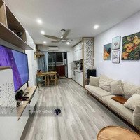 Chính Chủ Cần Bán Nhanh Căn 2N - 2 Vệ Sinh+ 2 Ban Công Hồng Hà Tower - 89 Thịnh Liệt! Shcc Full Nội