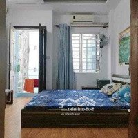 Hàng Hiếm, Phố Văn Cao, Ngõ Thoáng, Ô Tô Đỗ Gần Nhà, Ở Ngay,45M2 X 5 Tầng