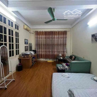 Siêu Hiếm Phố Dịch Vọng, Lô Góc Thoáng,Diện Tích62M2, 5 Tầng, 15M Ra Phố