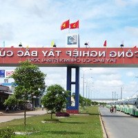 Bán Đất Sổ Hồng Riêng,1 Sẹc Đường Quốc Lộ 22.Tân Thông Hội-Huyện Củ Chi. Diện Tích: 100M2. Giá Bán 1 Tỷ Xxx