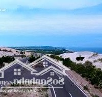 3 Sào Đất View Biển Đường Bàu Trắng - Bắc Bình