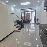 Bán Nhà Trần Phú Quận 05 - 50M2 - 3Tầng 3 Phòng Ngủ- Nhà Đẹp Lung Linh Ở Ngay