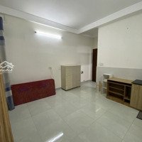 Căn Hộ Studio Ban Công 28M2