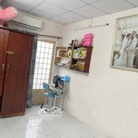 Bán Nhà Siêu Rẻ Quận Tân Phú - 25M2 - Nhỉnh 2 Tỷ - Nở Hậu