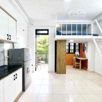 Duplex Ban Công 30M2 | Trần Thiện Chánh | Ngay Đh Huflit