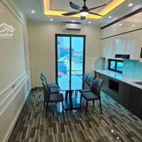 Bán Nhà Huy Du- Nam Từ Liêm- S 35M2 X 7 Tầng- Full Nội Thất- Tháng Máy- Ô Tô Chánh 10M- Nhỉnh 9 Tỷ.