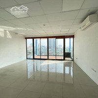 Cho Thuê Vp Tại Yên Lãng 75M 2 13 Triệu/Tháng. Sàn Siêu Thoáng Nhiều Cửa Sổ