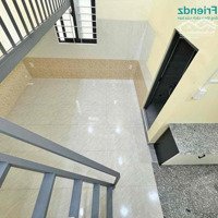 Cho Thuê Duplex Ngay Ngã 6 Quang Trung Nguyễn Kiệm Gò Vấp