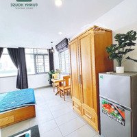 Phòng View Cầu Sài Gòn Thoáng Mát Dọn Vào Ở Ngay Thảo Điền