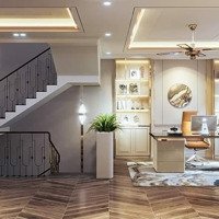 Thanh Toán 5,6 Tỷ Sở Hữu Nhà Phố Vườn 5X18M, 1 Trệt 3 Lầu, Sẵn Sổ Hồng An Toàn