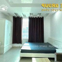 30M2, Cửa Sổ Ánh Sáng, Ngay Nguyễn Gia Trí, P25, Bình Thạnh