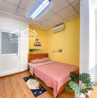 Studio Bancol_Full Nội Thất 28M2 Tại Lotte Nguyễn Văn Lượng