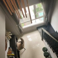 Bán Căn Duplex 4 Phòng Ngủ- Tháp Orchid - Diện Tích Lên Đến 216M2 - Chung Cư Vista Verde