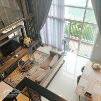 Bán Căn Duplex 4 Phòng Ngủ- Tháp Orchid - Diện Tích Lên Đến 216M2 - Chung Cư Vista Verde