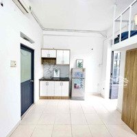 Cho Thuê Căn Hộ Duplex Bancol_Full Nội Thất_Ngay Cầu Vượt 3 Tháng 2