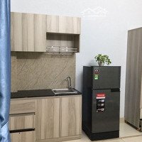 Cho Thuê Phòng Mới 28M2 Có Bếp Tại 17 Nguyễn Công Hoan, Ngay Công Viên