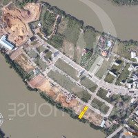 Bán Lô Đất Đường Long Thuận Trường Thạnh Quận 9 Vị Trí Vew Sông Khu Đất Nhiều Biệt Thự