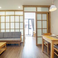 Tận hưởng cuộc sống tiện nghi tại căn hộ dịch vụ Sumitomo