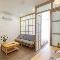 Tận hưởng cuộc sống tiện nghi tại căn hộ dịch vụ Sumitomo