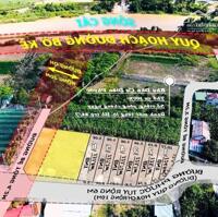 DPU21 Bán đất mặt tiền đường Phước Tuy xã Diên Phước