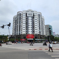 Bán Nhanh Căn 100M2 2Ngủ 2 Vệ Sinh Sunrise Building 90 Trân Thái Tông Giá Bán 5.8 Tỷ