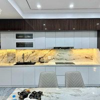 Hiếm! Bán Nhà Phố Nguyễn Khang, Ngõ Thông, Ô Tô, Nhà Mới, Thang Máy 60M2 *6.5 T