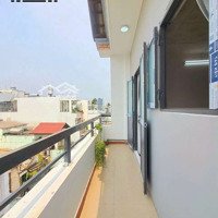 ️Studio Full Nội Thất Mới100% Như Hình-Ngay Chợ Phạm Văn Bạch-Tân Sơn