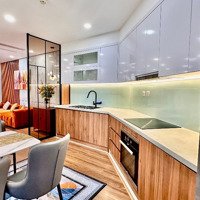 Chính Chủ Bán Căn Hộ Park Home Tầng Trung Đẹp, Bc Đông Nam, (2N 2Vs), Full Nội Thất, Sẵn Sổ Lâu Dài