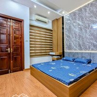 Chính Chủ Cần Bán Nhà Ngõ 353 An Dương Vương, Nhà Mới Tinh, 20M Ô Tô, 30M2, 5 Tầng, 4.X Tỷ