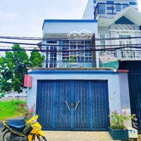 Nhà Phố 50M2, 2 Tầng, Lô Góc, Gần Lã Xuân Oai, Tăng Nhơn Phú A, Quận 9