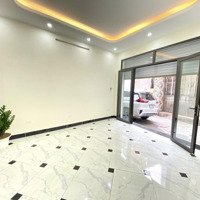 5.63 Tỷ_30/44M2*5T_Lạc Trung_Hai Bà Trưng_Ô Tô Đỗ Cổng 0985818818.