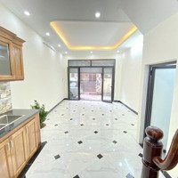 5.63 Tỷ_30/44M2*5T_Lạc Trung_Hai Bà Trưng_Ô Tô Đỗ Cổng 0985818818.