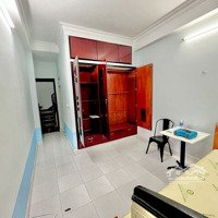 Phòng Trọ 22M2 Đường Trần Hưng Đạo, Quận 1, Phường Cầu Kho