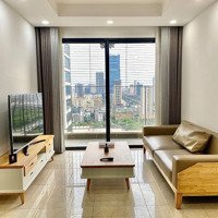 (Mới) Bán Căn Hộ 2N Rộng 63M2 View Thành Phố Chung Cư Dcapitale