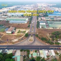 Hơn 3000M2 Đất Có View Nghỉ Dưỡng Ngay Phường Minh Hưng Tx Chơn Thành Bình Phước Giá Hơn 1 Tỷ