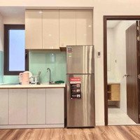 Căn Hộ Studio Full Nội Thất Rộng 30M2 Ngay Võ Thị Sáu Quận 1