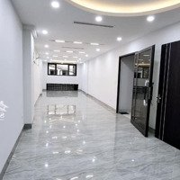 Bán Nhà Giáp Nhị Hoàng Mai 90M2 8T Thông Sàn Thang Máy Kinh Doanh 20 Tỷ