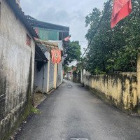 50M2 Vạn Phúc Thanh Trì - Ngõ Nông, Rộng - Gần Chợ Trường Học - Đầu Tư Bình Ổn Chỉ 1.5 Tỉ