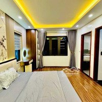 Bán Nhà Mới Đông Quan - Nghĩa Đô - 34M2 - 5 Tầng - Nhỉnh 6Tỷ - Lô Góc