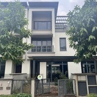 Thanh Toán 3,6 Tỷ Sở Hữu Ngay Nhà Phố Small Townhouse Swan Park 107.1M2 (6.3M X 17M)