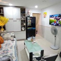 Tân Bình Quận 10, Nhà Nhỏ Xinh, 22M2, 2 Tầng Hoàn Công Đủ, 2.85 Tỷ.