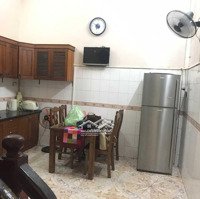 Cho Thuê Nhà Nguyên Căn Ngõ Thịnh Quang, 4 Tầng, 35M2, 4 Ngủ, 3 Wc Chỉ 10 Triệu - Ưu Tiên Hộ Gđ