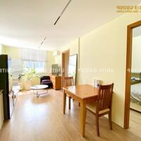  SUPER PRODUCT 1 BEDROOM LUXURY FOR RENT - ONLY 11M - PHAM VIET CHANH NEAR CAU THI NGHE
