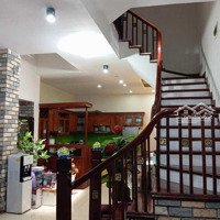 Bán Nhà Ngõ Trung Tả, Khâm Thiên, 56M2 5 Tầng, Ngõ Thông Tứ Tung, Có Ô Chờ Thang Máy, Nhỉnh 8 Tỷ