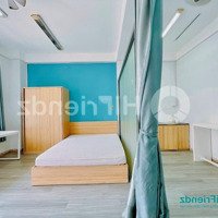 Cho Thuê Phòng Trọ Tách Bếp Bancol Rộng 30M2 Hơn