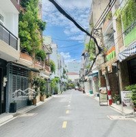 Bán Nhà Đường Luỹ Bán Bích Gần Ub Quận Tân Phú Ngang 7M Giá Nhỉnh 10 Tỷ