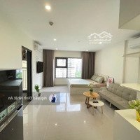 Chính Chủ Bán Studio Full Nội Thất Sẵn Sổ Chỉ 1,4 Tỷ Khu Rainbow View Công Viên Thoáng Mát