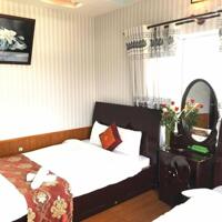 Khách sạn mặt tiền Bùi Thị Xuân P2 Đà Lạt 149m2 22 phòng