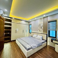 Bán Nhà Ngõ Đông Quan 34.2M2 - 5T 3Pn 4 Vệ Sinh Nở Hậu, Full Nội Thất Giá Bán 6.8 Tỷ