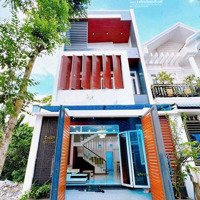 Cho Nhà Trệt 2 Lầu Kdc Nam Long - Có Nội Thất